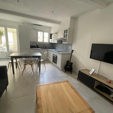 Maison De Village Avec Balcon Rooftop Maillane 외부 사진